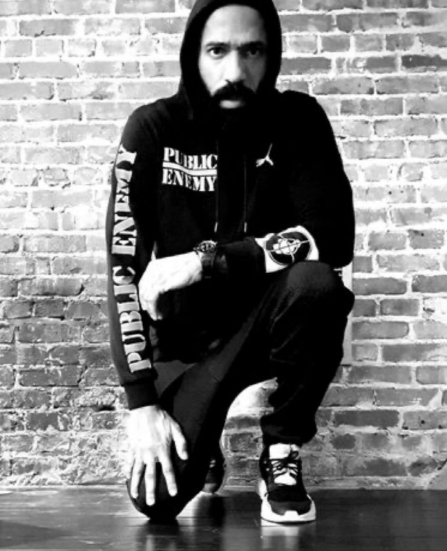 앙리, SNS 중지 선언…"인종차별, 괴롭힘, 정신적 고문 못 참겠다"