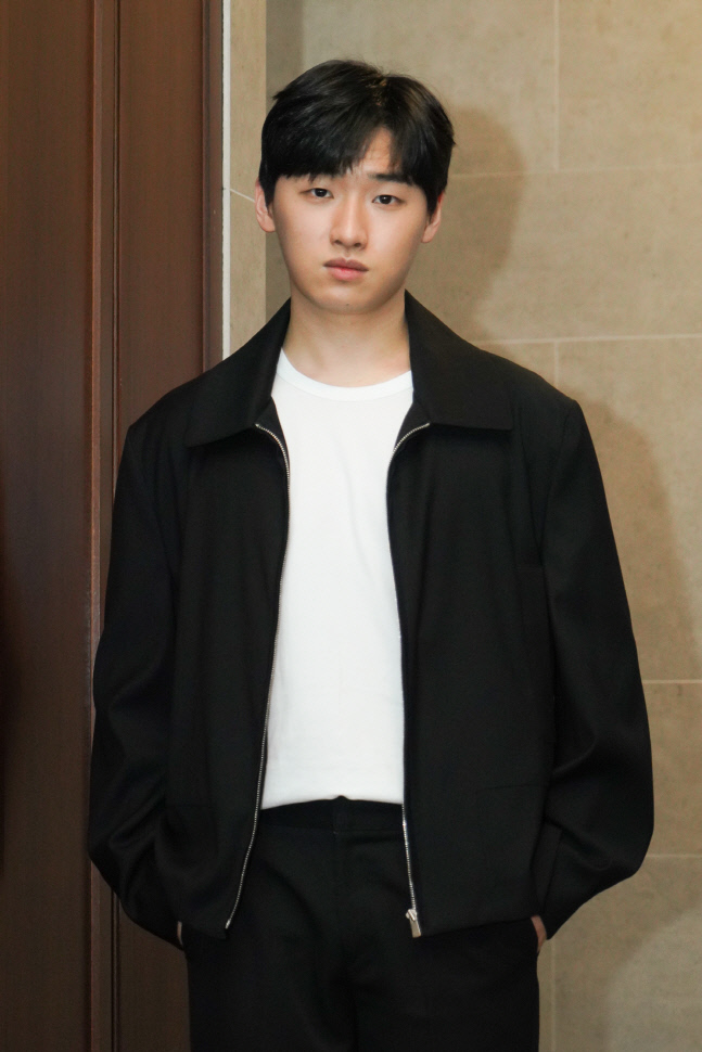 '최면' 이다윗 "어느덧 데뷔 19년차, 30대엔 더 단단해지고파"[SS인터뷰]