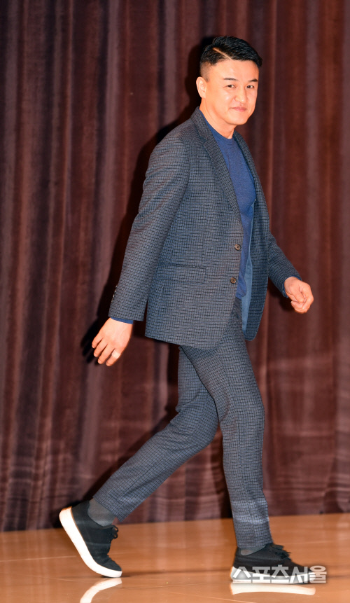 '또 음주운전' 박중훈, 만취 상태로 적발 "죄송...깊이 반성"[전문]