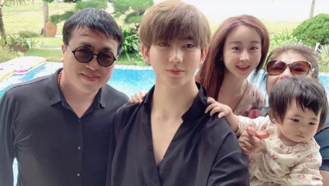 '아내의 맛' 함소원, 하차 아닌 제대로된 해명을 기대해[SS이슈]