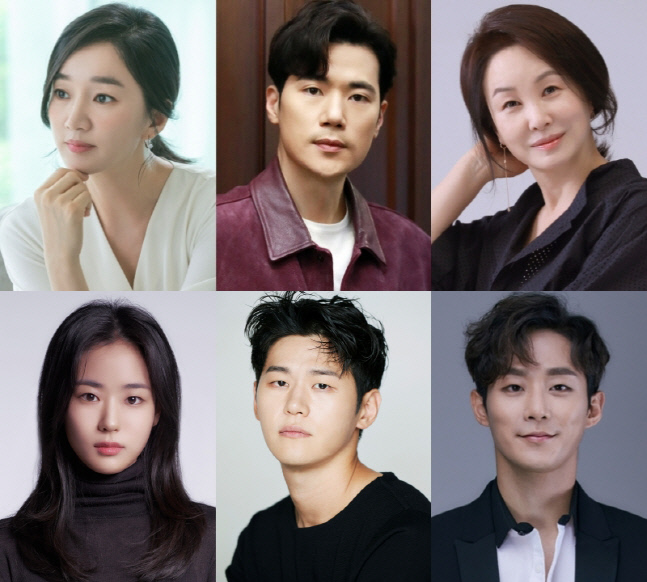 수애의 5년만 귀환 '공작도시' 첫 촬영 완료..하반기 공개