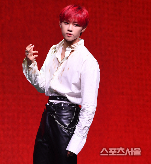 더보이즈 선우, 학폭 의혹 종결…"폭로자 허위사실 인정"[전문]