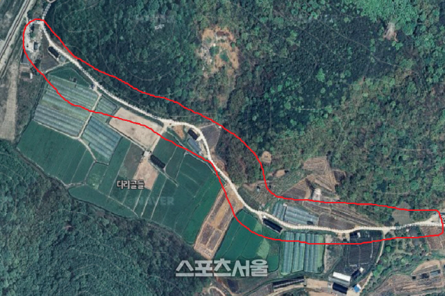 시흥시, 달월역 진입도로에서 월곶역세권까지 운송대금 착복 의혹...“묵인 방조 국고 손실 도로시설과”