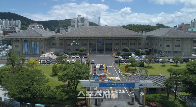 여수시, 웅천 신규분양아파트 불법전매 의심자 40명 수사