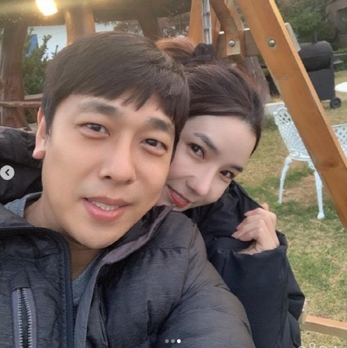 '김동성♥' 인민정, "관종이세요?" 항의글에 "조용히 살고 싶다" 심경 고백