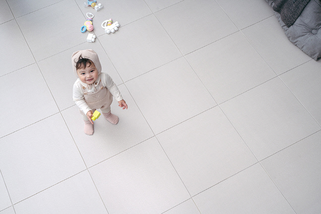 허그컴퍼니의 허그매트