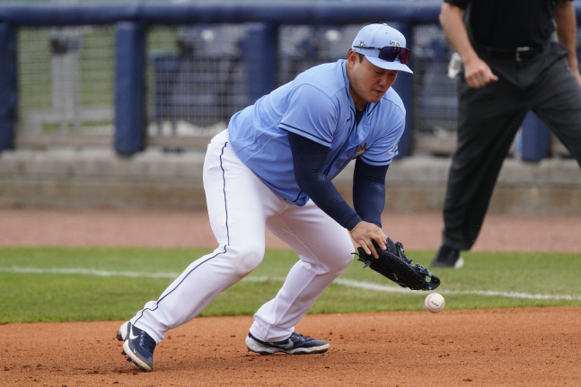 Red Sox Rays Baseball