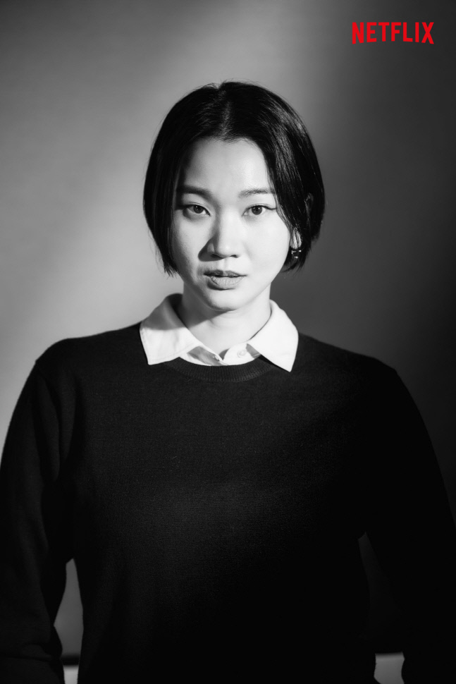 장윤주, 한국판 '종이의 집' 캐스팅 확정[공식]