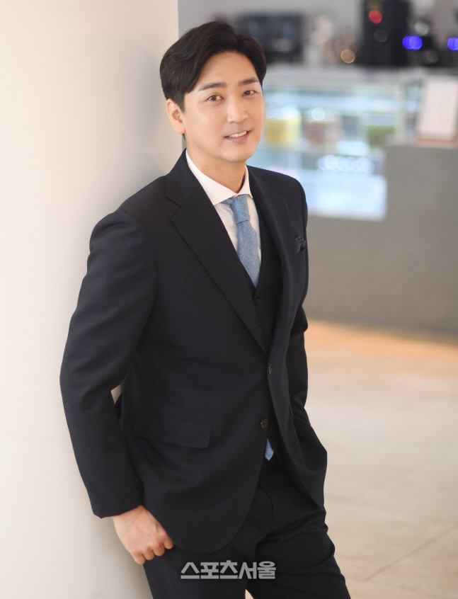 [포토] 심수창 인터뷰