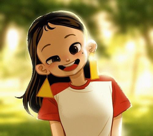 AI 챗봇 \'이루다\'