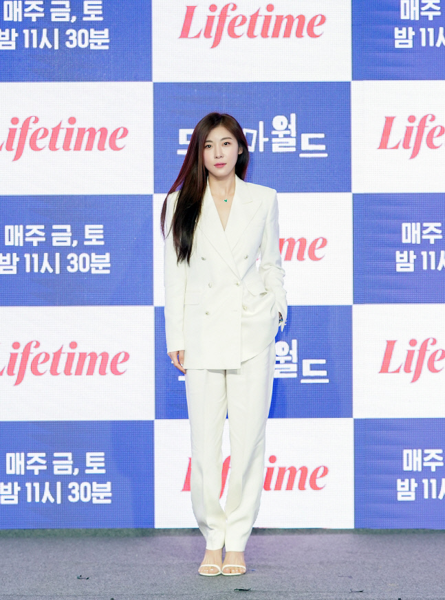 [드라마월드] 하지원_이미지1