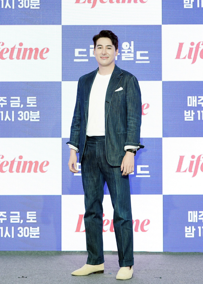 [드라마월드] 션리차드_이미지2