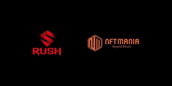 러쉬코인, NFT 거래소 런칭 앞둬… NFT 테마주 RUSH 코인 가격 급등