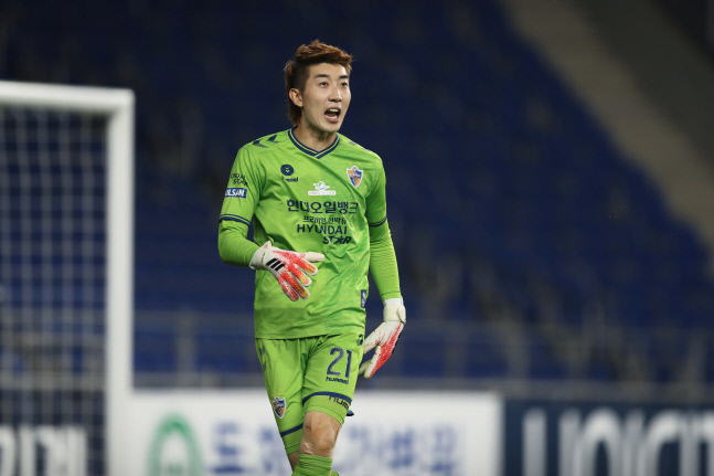 홍명보 감독, 한일전 다녀온 조현우·홍철·김태환 전격 선발 기용 [현장메모]