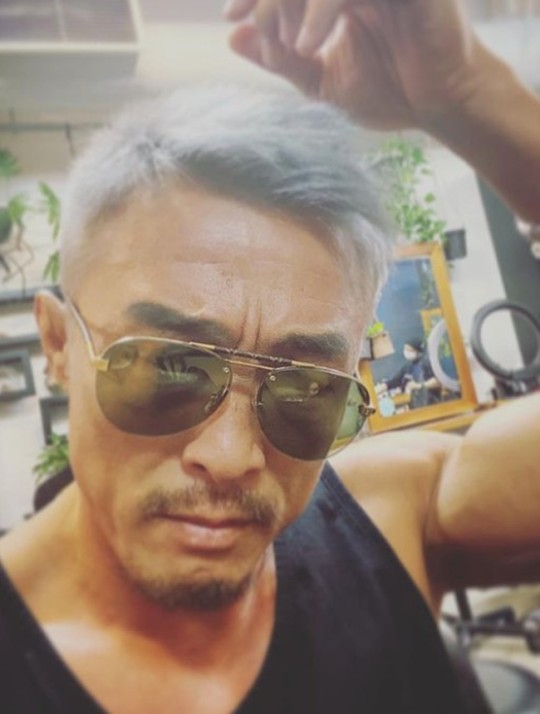 추성훈, 팔근육 파열 부상으로 복귀전 취소 "계속 도전할 것"