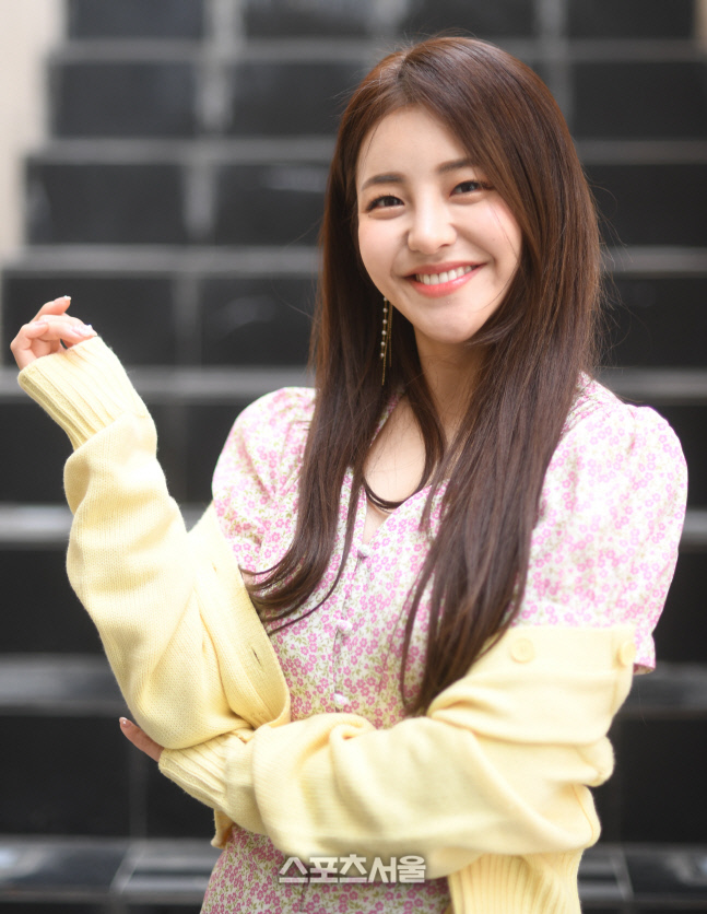 [포토] 브레이브걸스 유정