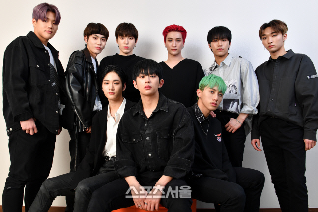 보이그룹 다크비