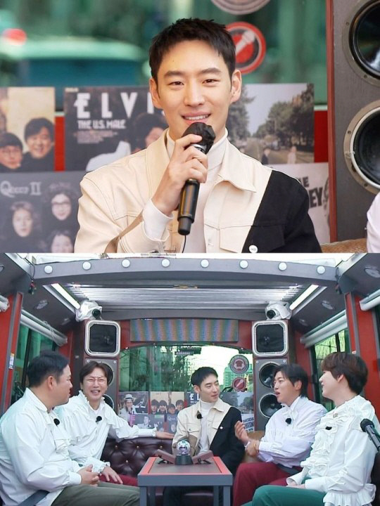 '티키타카' PD "토크 공격수 탁재훈→골키퍼 김구라, 힘·위로 드릴 것"[직격인터뷰]