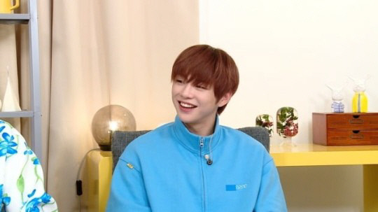 '옥문아' 강다니엘 "연예인으로서의 子 좋아하는 母 때문에 서운해"