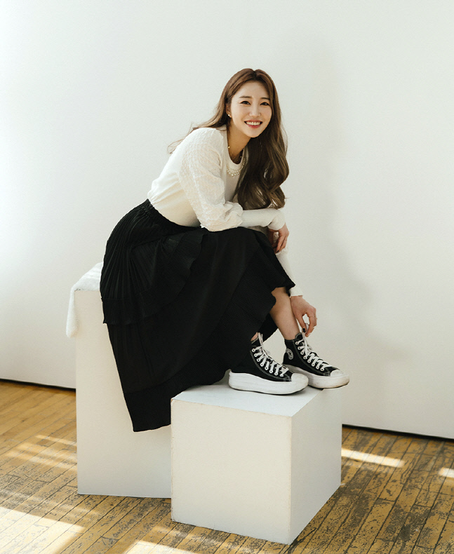 남심을 저격하는 샵봉, 맥스큐 5월호에 매력을 쏟아부었죠[포토]