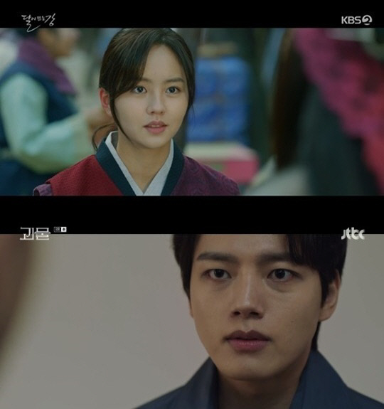 '김소현·여진구·진지희' 아역배우들 흥행몰이 中 "어린 이미지, 변신은 필수"[SS스타]