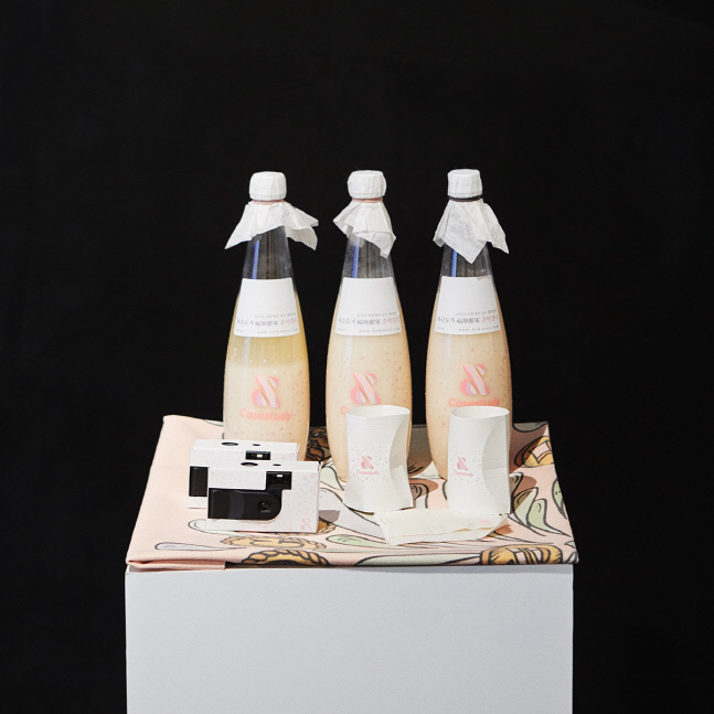 케이스스터디X복순도가(1)