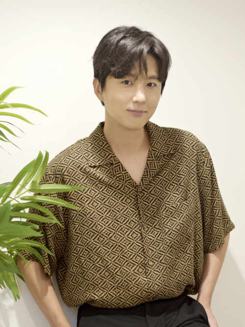 배우 신동욱, '지금, 헤어지는 중입니다' 출연 확정…송혜교·장기용과 호흡[공식]