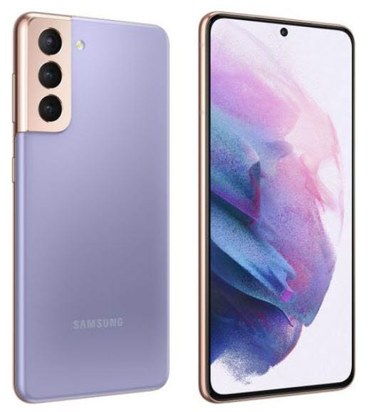 갤럭시S21 -3만원대, 노트20 등 갤럭시시리즈 가격 하향세