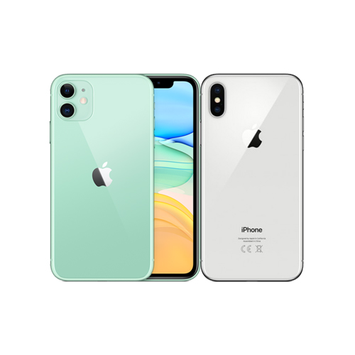 아이폰11 가격 4만원대 하락세, 아이폰XS,SE2 공짜폰 판매 이슈