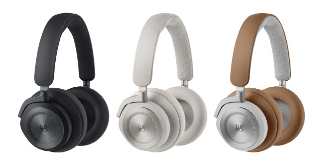 뱅앤올룹슨 무선 헤드폰 베오플레이 HX