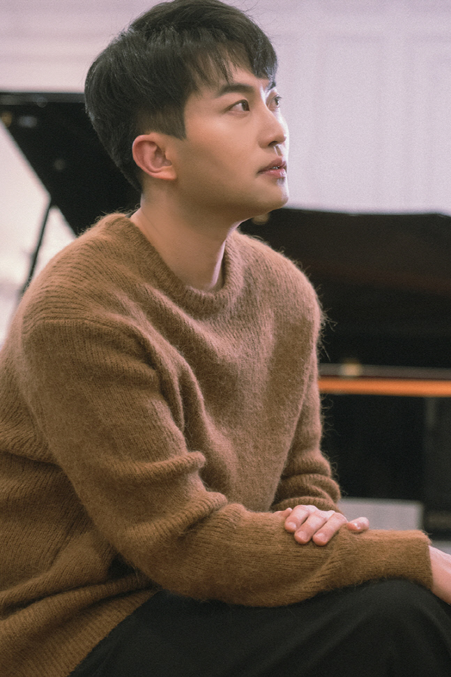 팝 피아니스트 겸 음악감독 이범재_EMK엔터테인먼트 제공