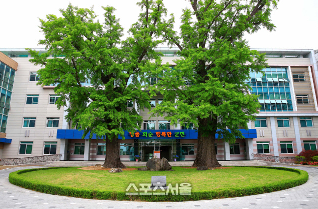화순군, 음식물 폐기물 감량기 설치 신청 받아
