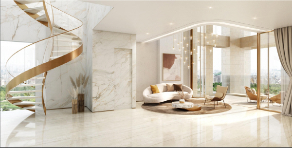 강남 오피스텔 완판 신기원 작성 ‘더 오키드 청담’, 하이엔드의 기준 제시