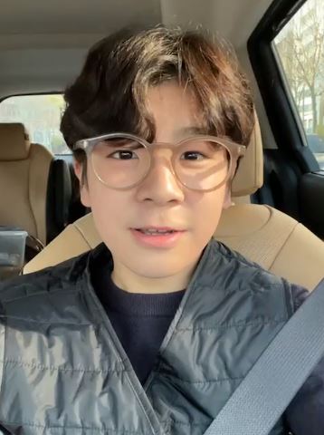 "10만 팔로워 날렸다" 정동원, SNS 새 계정 만든 이유(ft.장민호)