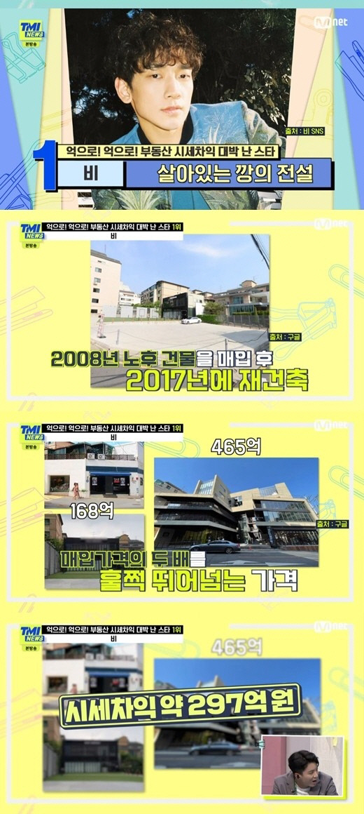 tmi 뉴스