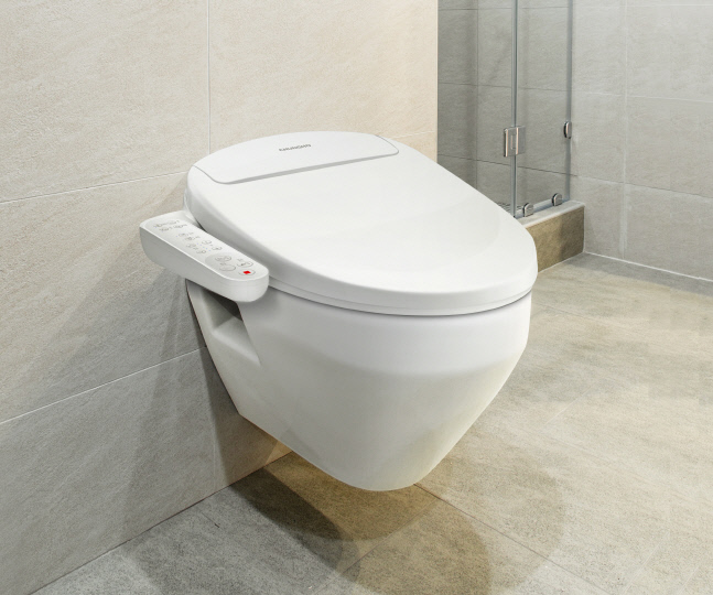 청호나이스 '휘클린나이스Ⅱ', 합리적 가격! 편의성 Up!