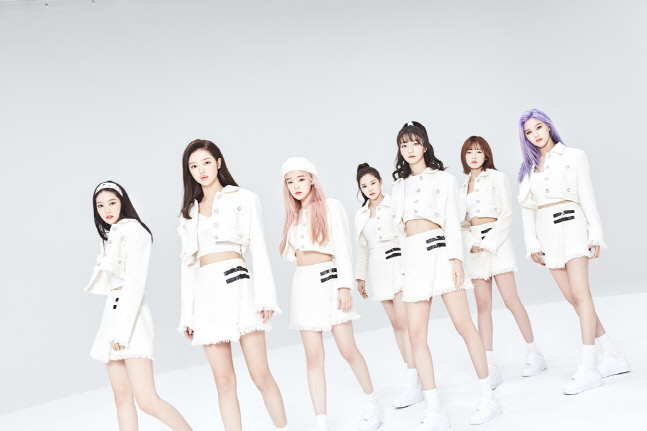 오마이걸_티저