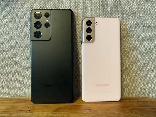 갤럭시S21·Z 플립·아이폰11 프로 가격 할인 및 재고정리 이벤트 ‘올댓폰’