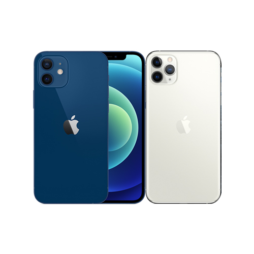 아이폰12 미니 가격 프로모션 10만원대, 아이폰11 PRO 대폭인하 실시 