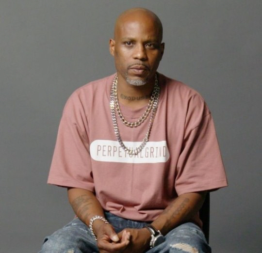 美 유명래퍼 DMX, 심장마비로 별세…슬하에 자녀만 15명[종합]