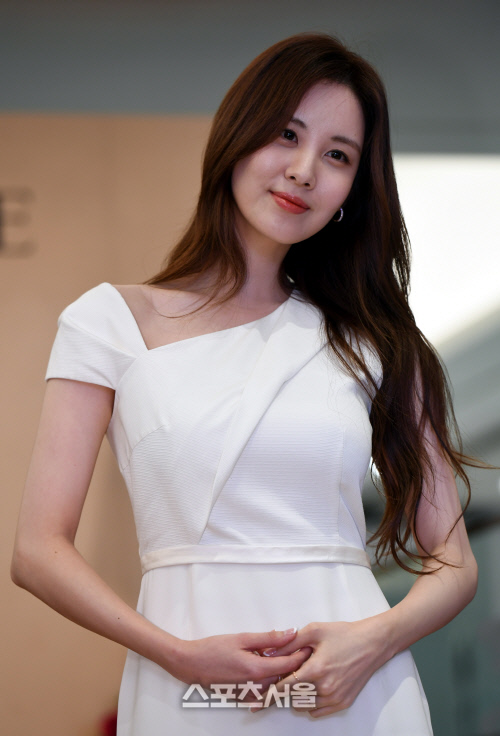 "무너지지 말자" 서현, 프로의식 빛났다...'시간' 김정현 민폐설에 재조명[SS톡]