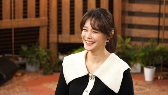 '밥심' 안현모 "알파벳 발음, 4세에 스스로 깨우쳤다"