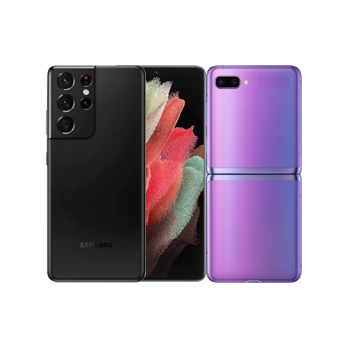 갤럭시S21 울트라 특가 할인 및 Z플립, 폴드2 가격 인하 이벤트