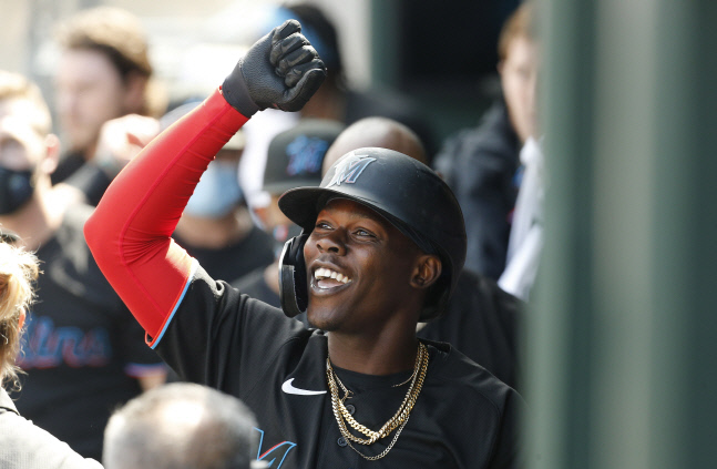 BASEBALL-MLB-NYM-MIA/