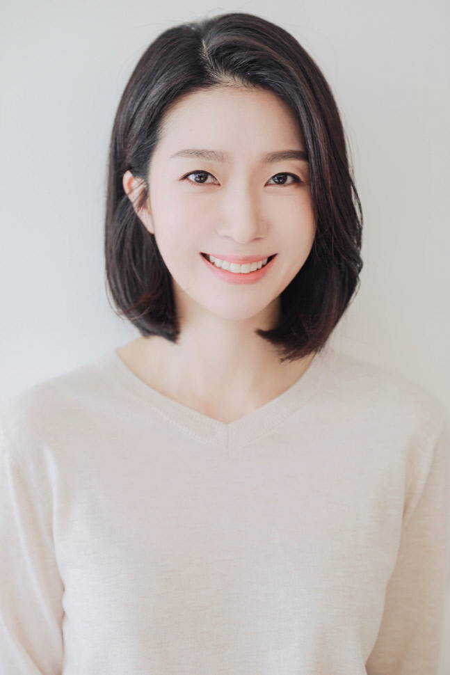 [바이브액터스] 김지현 배우 프로필2