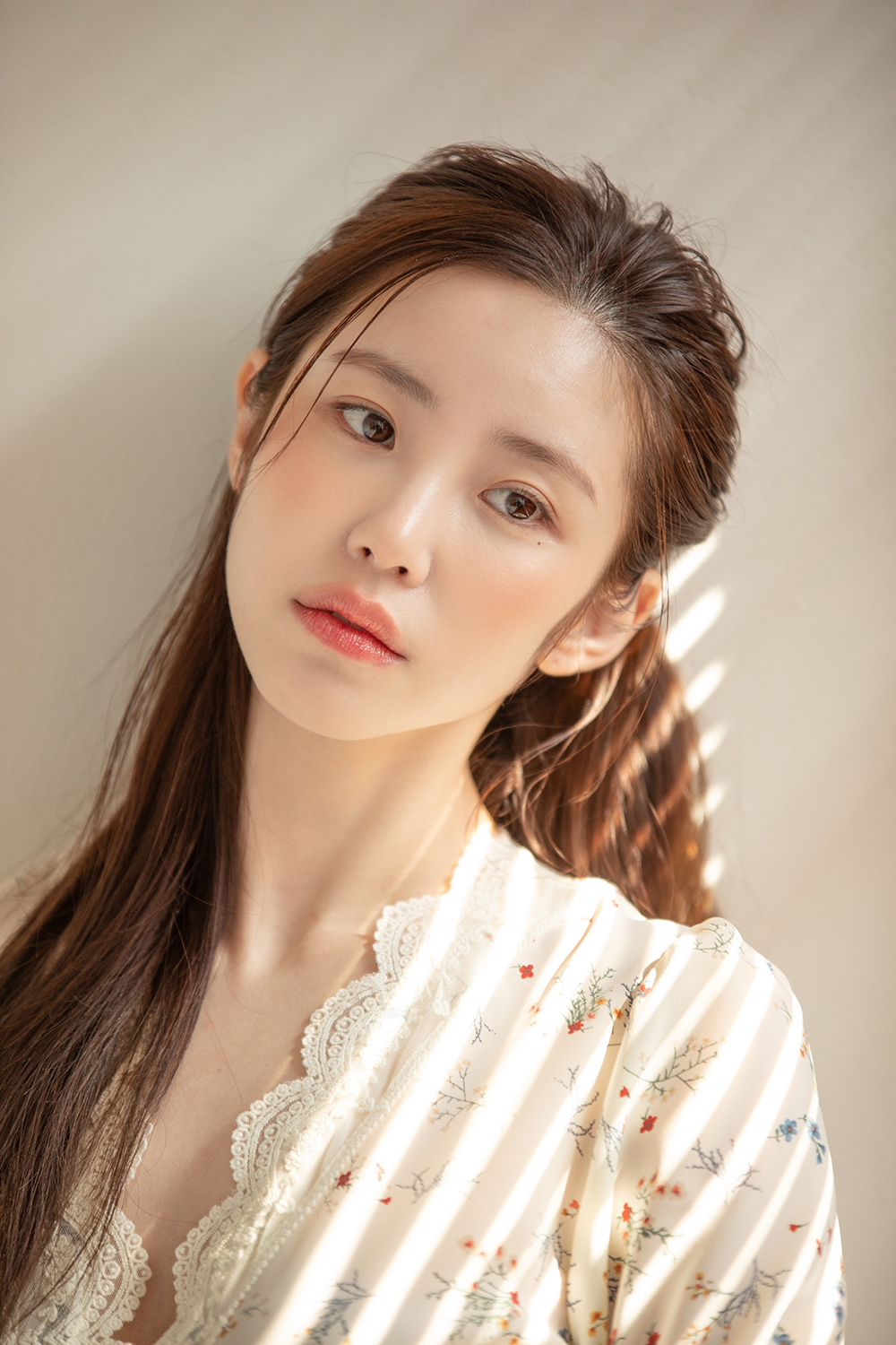 전효성, 고현정 조인성 김하늘과 한솥밥 식구! "다방면서 활약"