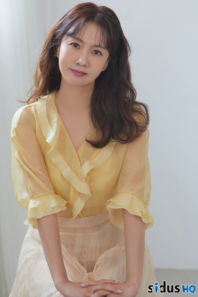 박소현, 오늘(14일) 라디오와 결혼식 "20주년 실감 안 나"[일문일답]