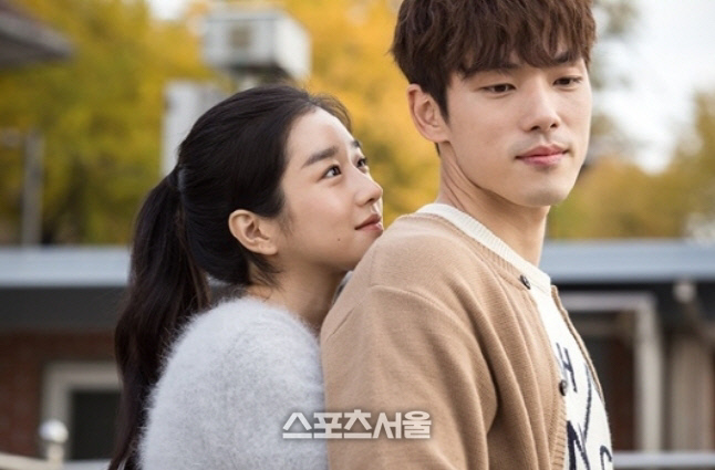 "개인사로 불미 자초" 드디어 입 연 김정현, 서예지 언급은 없었다[종합]