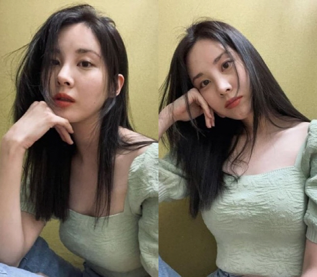 서현