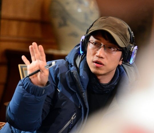 장태유PD 측, 루머 일축 "서예지와 친분無...허위사실 유포 강력대응"[전문]